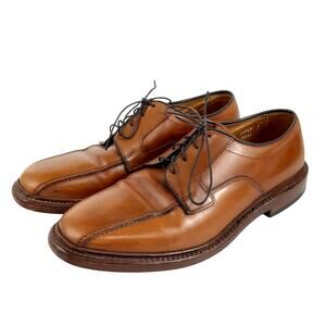 Allen Edmonds | Shoes | Allen Edmonds Becker Mens Cap Toe  display picture 1